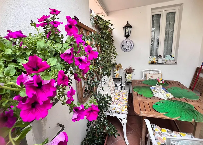 Апартаменты Sonia Campo De' Fiori *