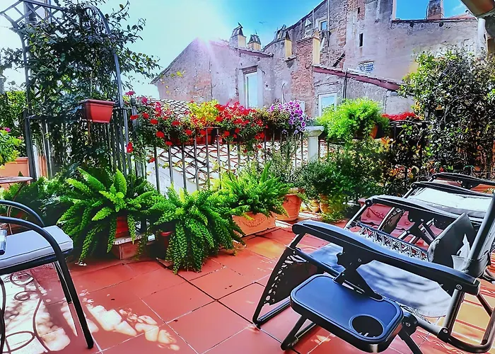 Sonia Campo De' Fiori Рим